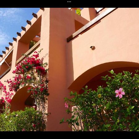 Hacienda Del Sol Beachside And Golf Apt Marbella Puerto Banus Estepona Exterior photo