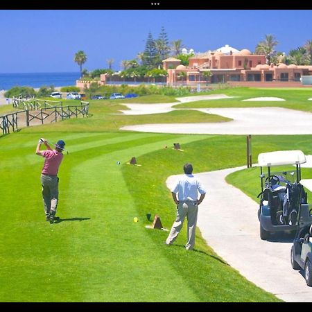 Hacienda Del Sol Beachside And Golf Apt Marbella Puerto Banus Estepona Exterior photo