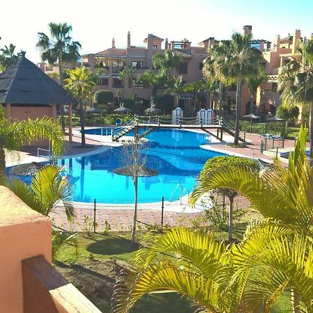 Hacienda Del Sol Beachside And Golf Apt Marbella Puerto Banus Estepona Exterior photo