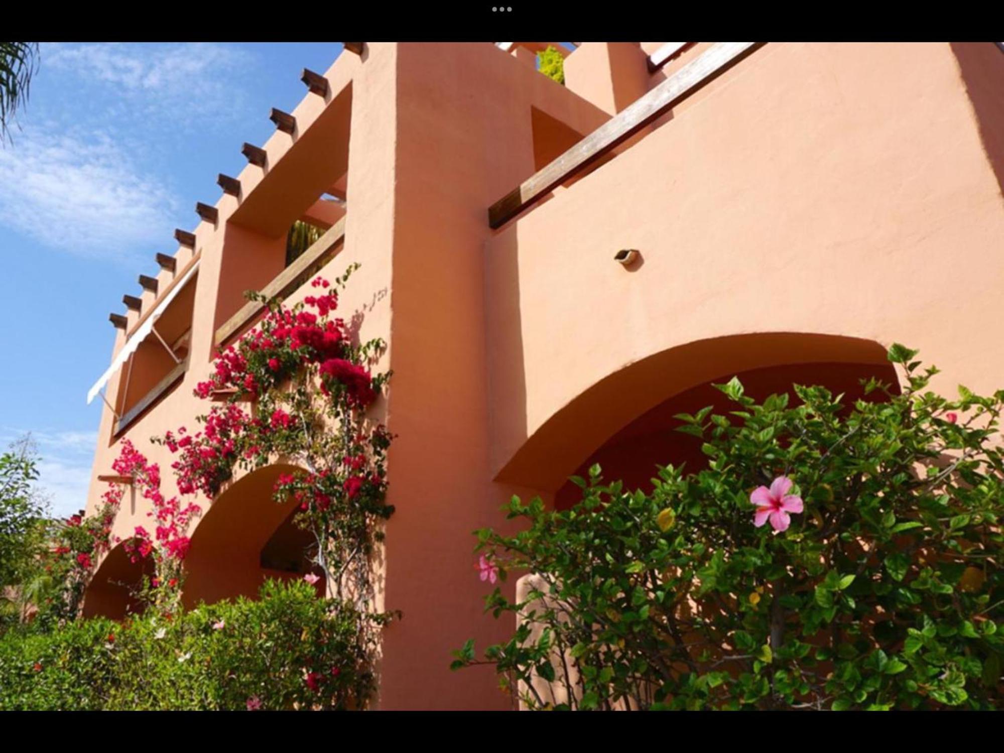 Hacienda Del Sol Beachside And Golf Apt Marbella Puerto Banus Estepona Exterior photo