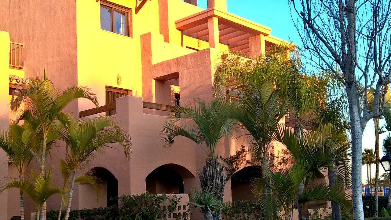 Hacienda Del Sol Beachside And Golf Apt Marbella Puerto Banus Estepona Exterior photo