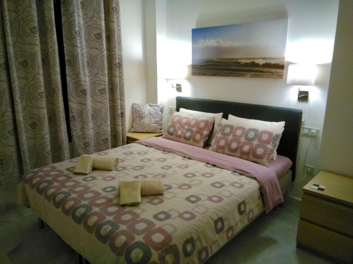 Hacienda Del Sol Beachside And Golf Apt Marbella Puerto Banus Estepona Exterior photo