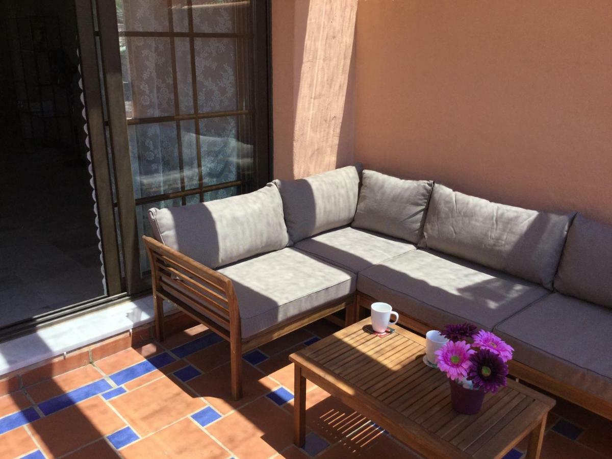Hacienda Del Sol Beachside And Golf Apt Marbella Puerto Banus Estepona Exterior photo