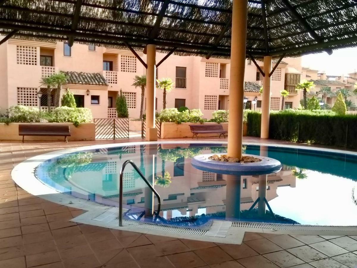 Hacienda Del Sol Beachside And Golf Apt Marbella Puerto Banus Estepona Exterior photo